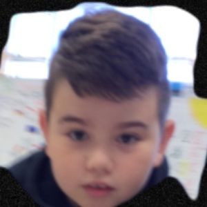 Meet your Posher, Mateo